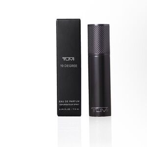 TUMI 19 Degree cologne edp men new in box